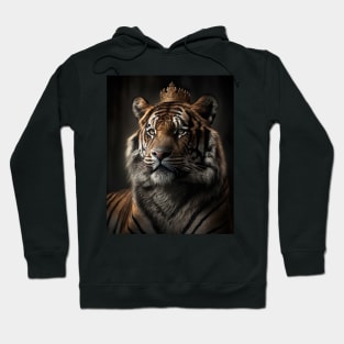 Tiger King Hoodie